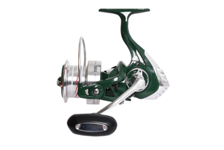 Катушка безынерционная фидерная Maximus Integro 6000 (5+1 подш.)