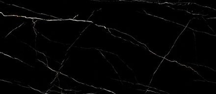StaroSlabs Double Polished Marquina Olpse Luminous 120x280