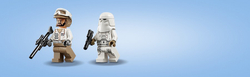 LEGO Star Wars: Разрушение генераторов на Хот 75239 — Hoth Generator Attack — Лего Звездные войны Стар Ворз