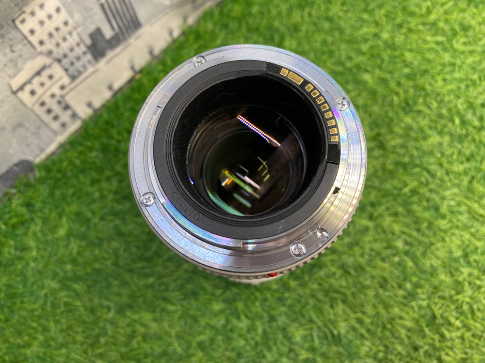 Canon EF 70-200mm 4L USM