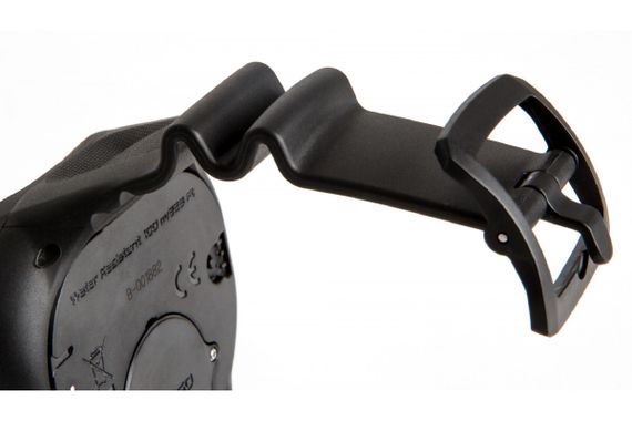 Компьютер-декомпрессиметр Seac Screen черно-синий