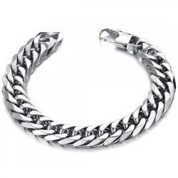 Браслет мужской Steelman mn1020