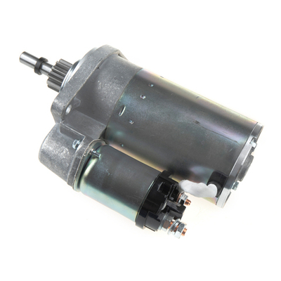 Стартер ВАЗ 2108-09 н/о 5712.3708000 (12V/1,55kW/11 зубьев)  GANZ GRP14009