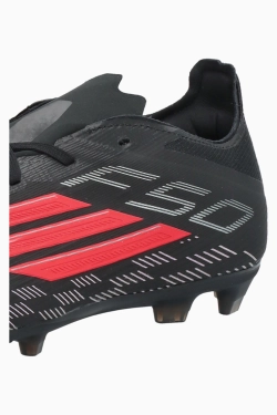Бутсы adidas F50 Elite FG Junior - черный