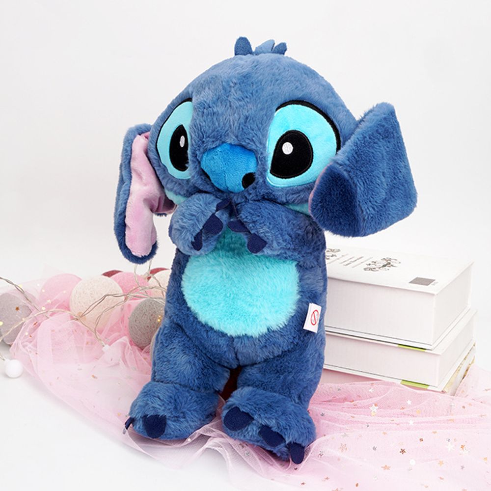 Мягкая игрушка &quot;Plush Stitch&quot;