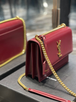 YSL Sunset Bag 22 cm