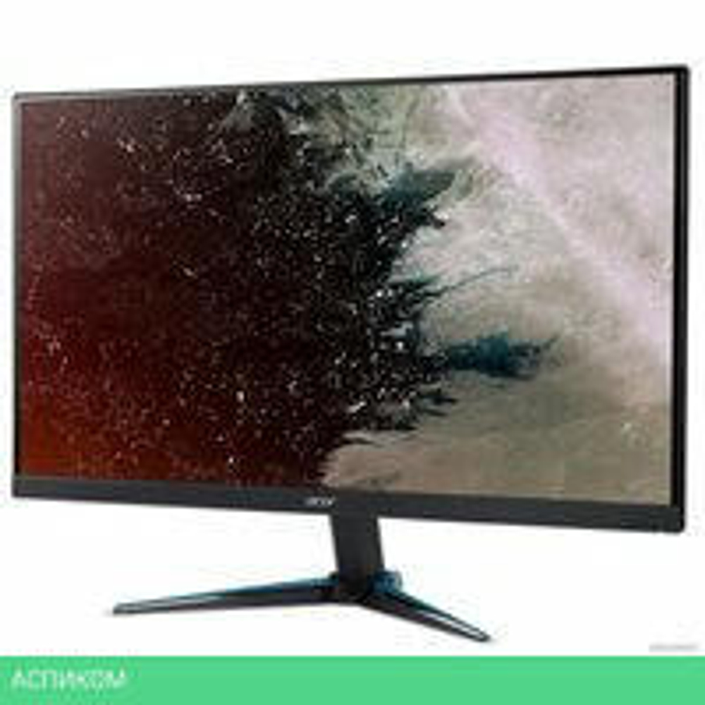 Игровой монитор Acer Nitro VG270KLbmiipx UM.HV0EE.L03