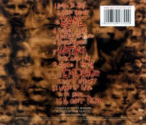Korn / Untouchables (CD)