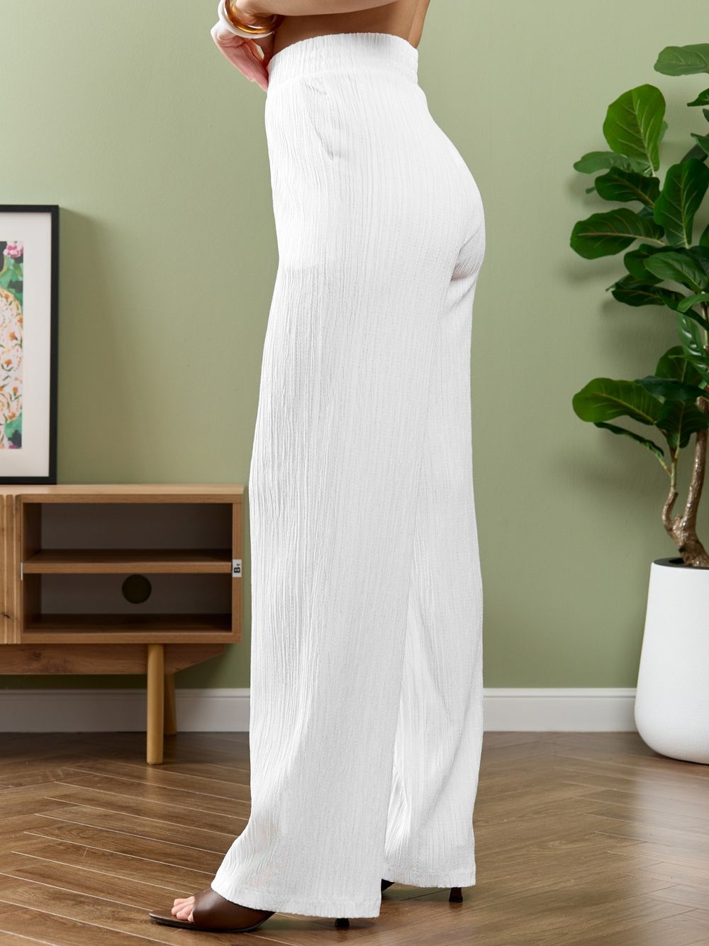 Брюки Сиеста-2 Виотекс БЕЛЫЙ