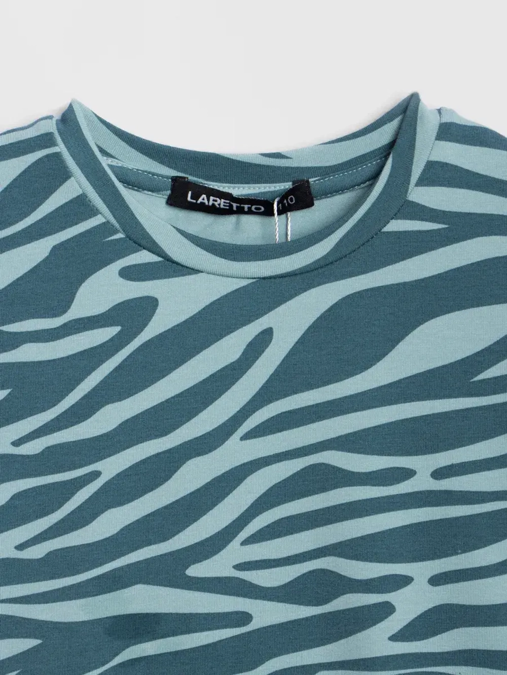 Лонгслив для девочки