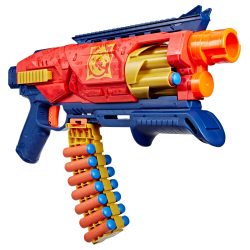 Hasbro Nerf Loadout - бластер SHADOWSPEED RECON + 14 стрел G1759