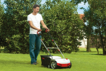 Аэратор AL-KO Comfort 38 E Combi Care