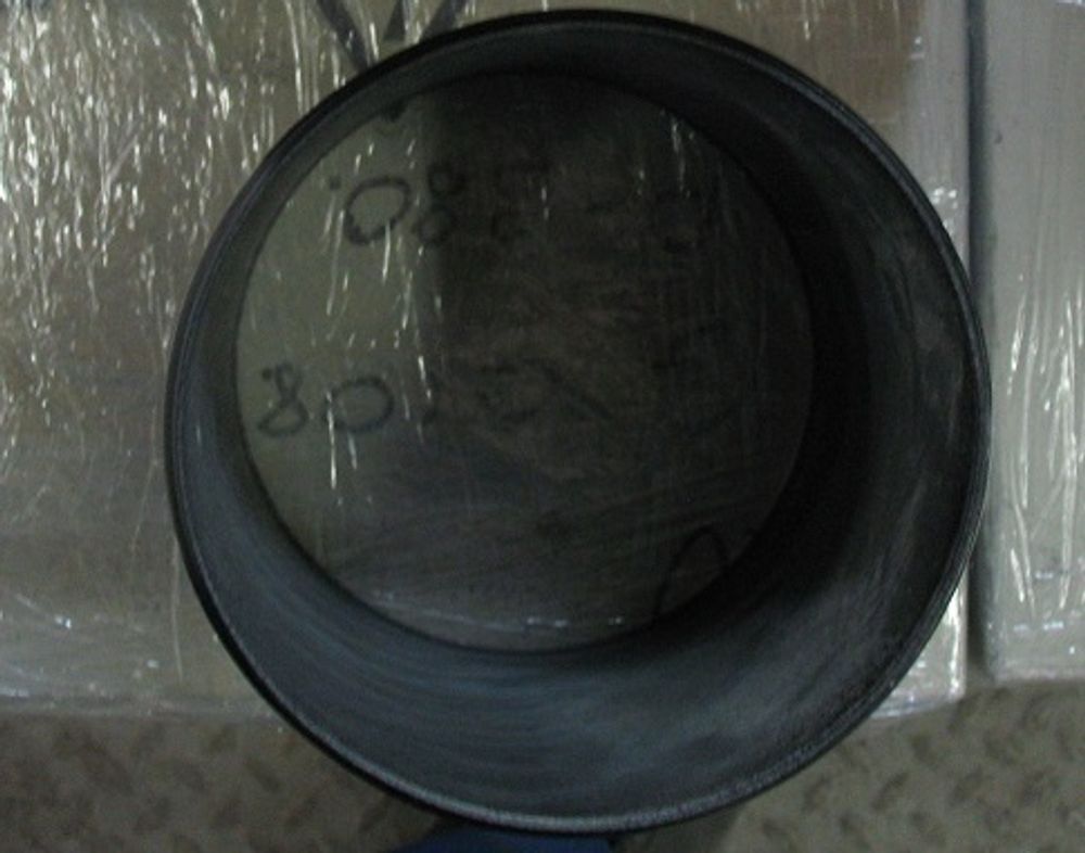 Проставка воздушного фильтра / AIR DUCT АРТ: CH11082