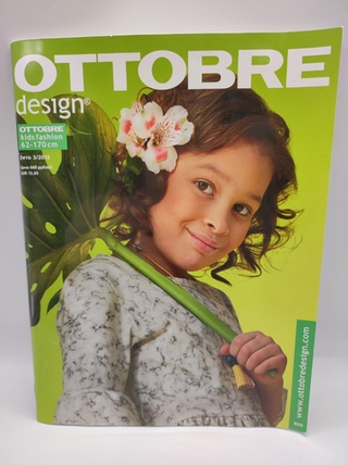 OTTOBRE 3/2018 KIDS