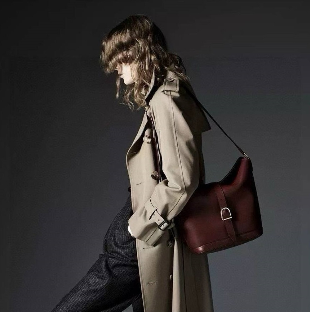 Плащ Celine