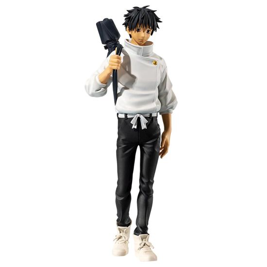 Фигурка Jujutsu Kaisen Yuta Okkotsu 16 см