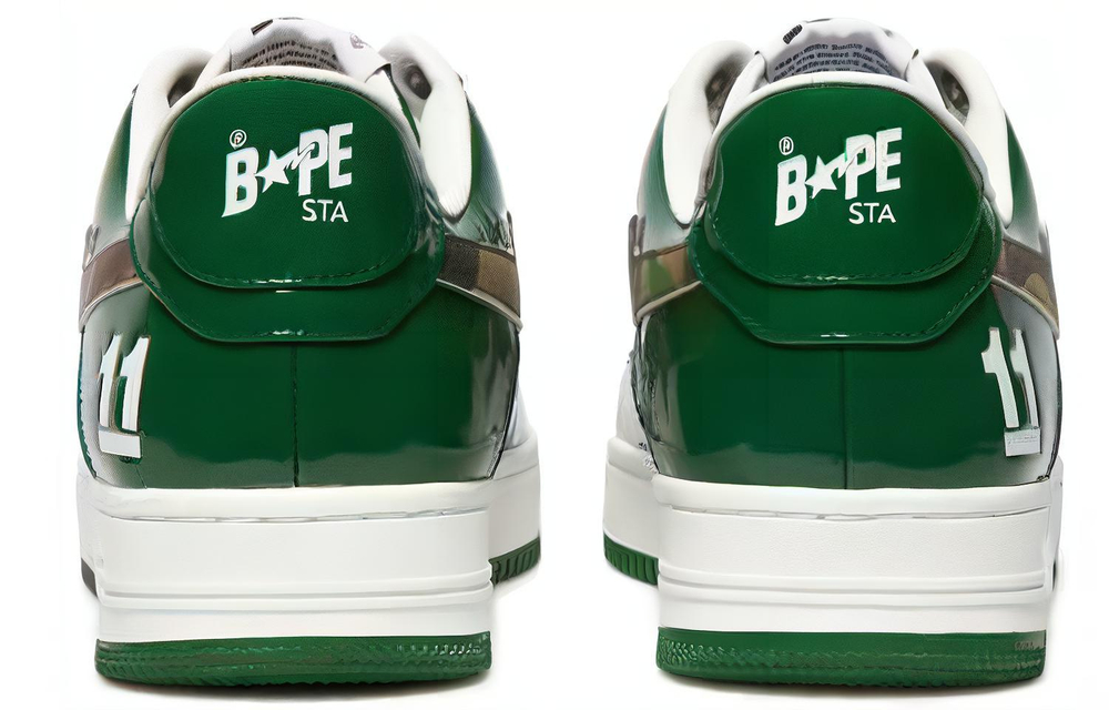 A Bathing Ape Bape Sta Taipei 15 Anniversary
