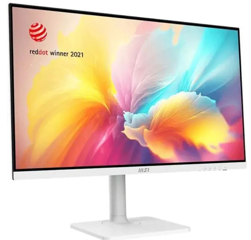 Монитор 27" MSI Modern MD272QXPW