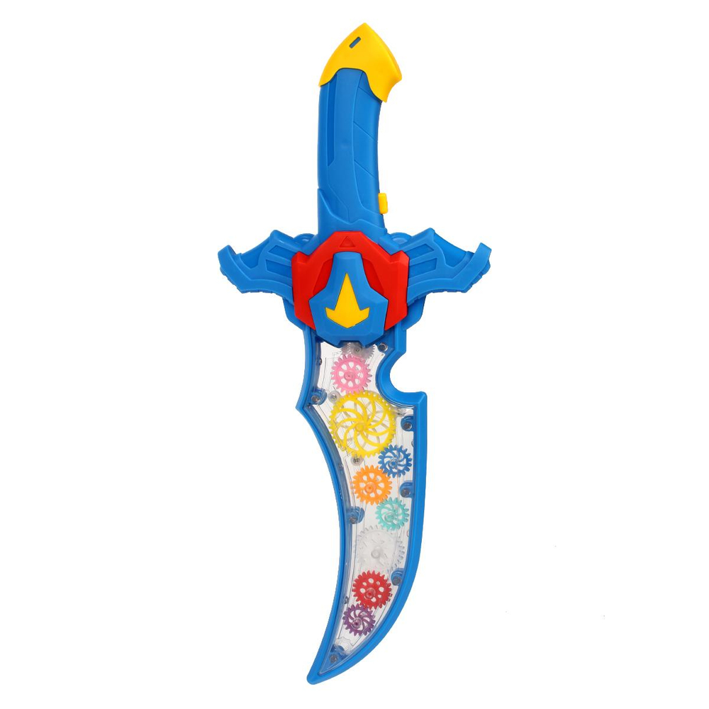 Сабля 38см, пакет 3864