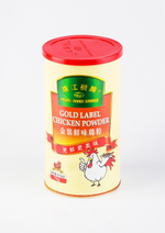 Куриный порошок Pearl River Bridge Gold Label Chicken Powder ж/б 1000 г