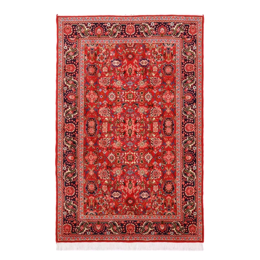 Персидский ковер ручной работы Nanj Malayer (360 × 220 см) 220210169 Иран