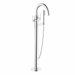 Смеситель для ванны KLUDI NOVA FONTE PURISTIC 205900515 хром