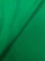Ткань костюмная «Гальяно», цвет зеленый, артикул 327919