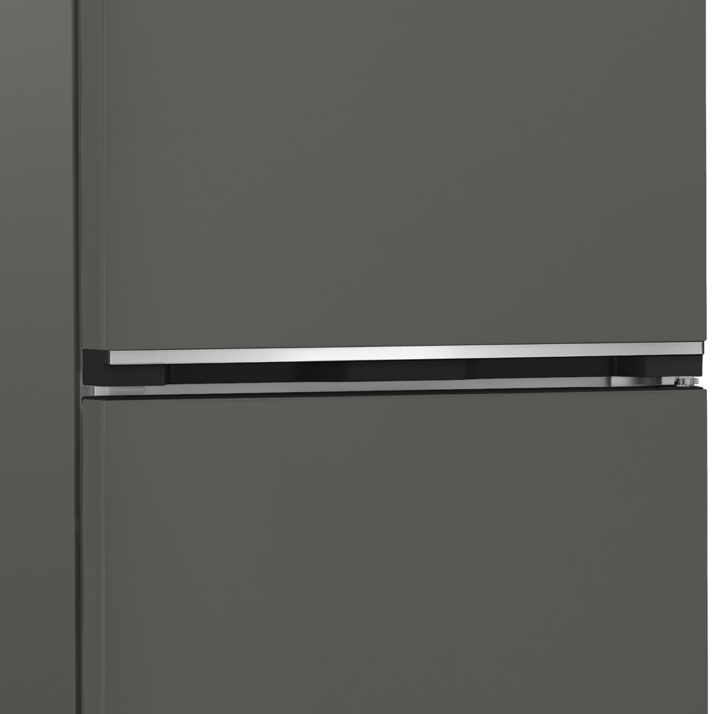 Двухкамерный холодильник Beko B1RCSK362G
