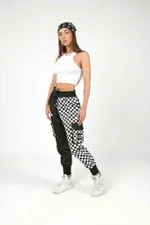 Джоггеры Jogger Street Deep Space Ska