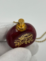 Кулон-флакон Limoges