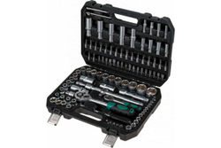 Набор инструментов ВОЛАТ 1/4 , 1/2 6 граней 108 предметов 18520-108