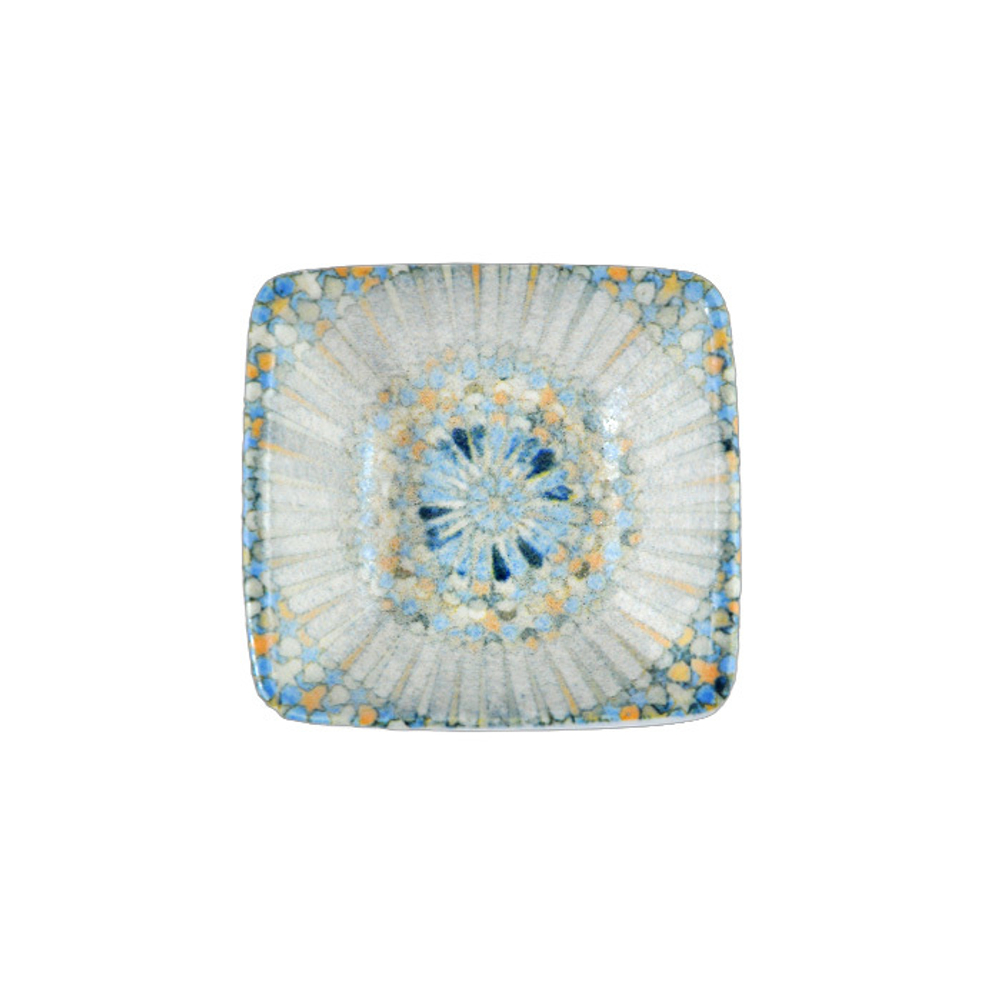 Соусник 80 мл. 80*85 мм. Мозаик, форма Мув Bonna