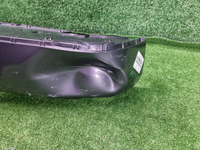 Бампер задний Foton Tunland G7 (2019-н.в.)