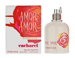 Cacharel Amor Amor Sunrise