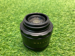Объектив Гелиос 44 2/58mm
