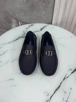Мокасины Christian Dior
