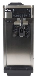 Фризер для мягкого мороженого EKSI ICT-120Ps