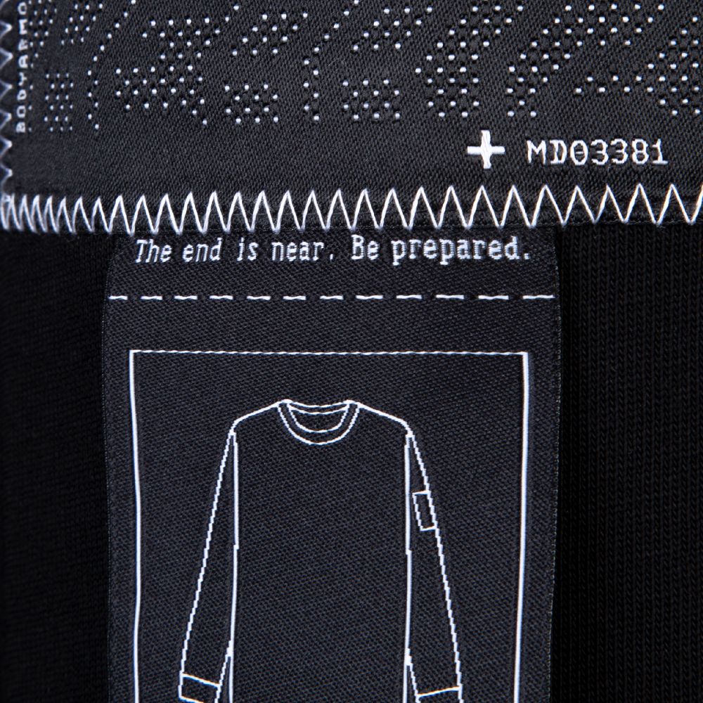 Лонгслив 1985 Tour