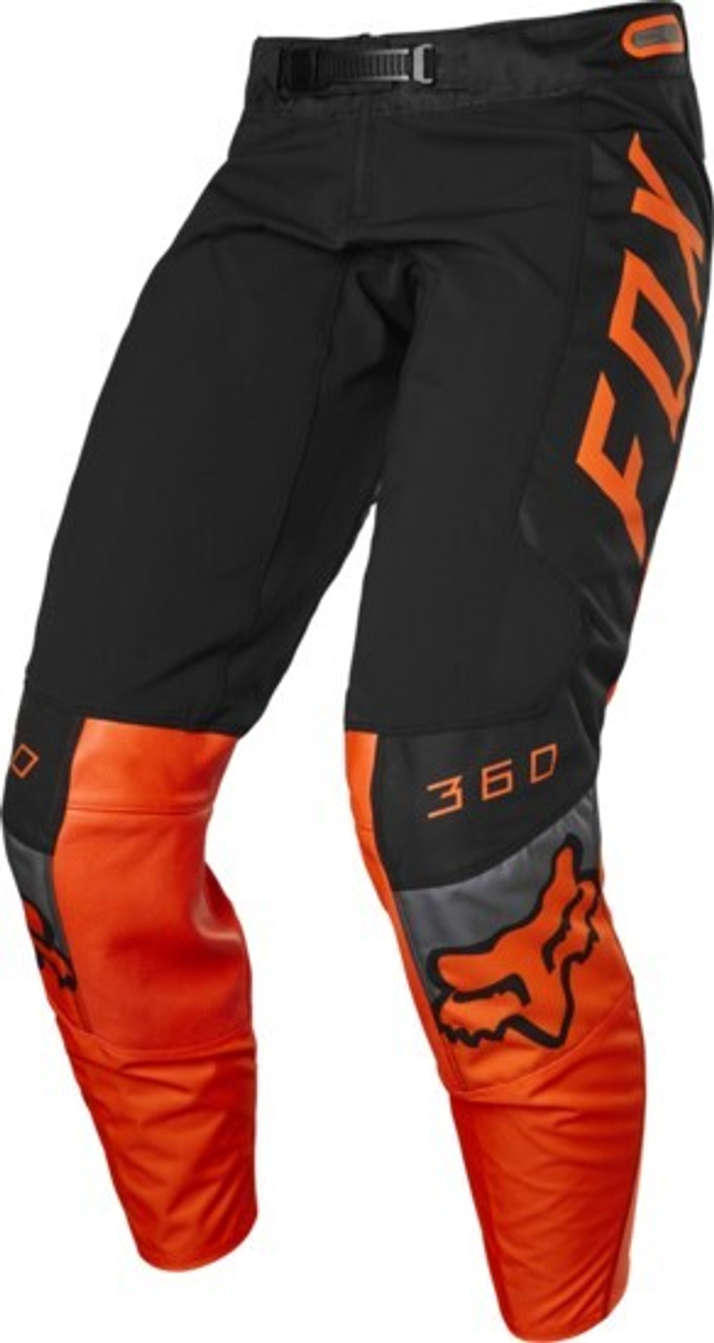 Мотоштаны подростковые Fox 360 Dier Youth Pant