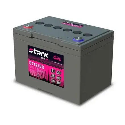 Тяговые аккумуляторы STARK S700