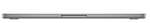 Ноутбук  Apple MacBook Air (2022) 13.6 ", Core M, 16 Гб RAM, 256 Гб SSD, M2 8-Core GPU, Серый