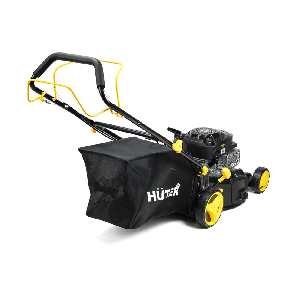 Газонокосилка бензиновая Huter GLM-46/S