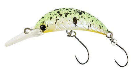 Воблер плав. LJ Pro Series Saiko ATG F 03.50/512