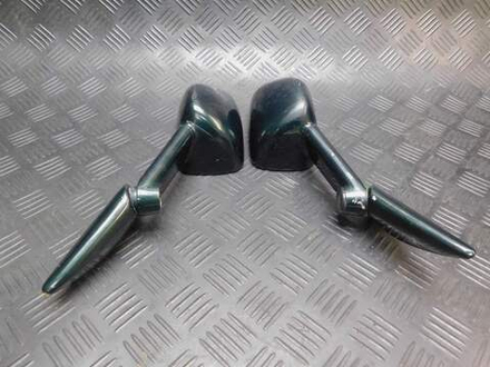 Зеркала Kawasaki ZZR1100 99