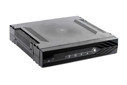 «Бастион» «Скат» V.12DC-18 Rack Сетевое оборудование