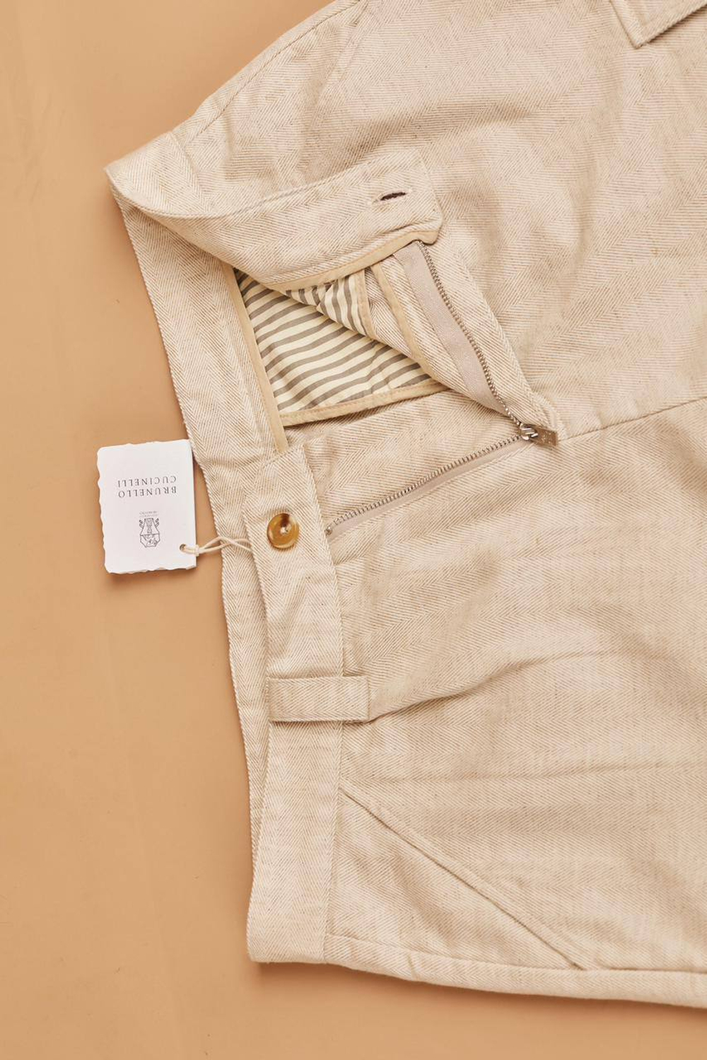 Шорты Brunello Cucinelli