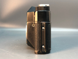 Зенит TTL+ Helios 44m