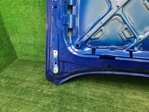 Капот Haval F7 (2018-2024)