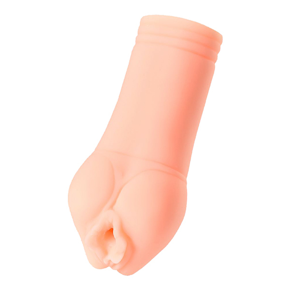 Мастурбатор-вагина 14,5см без вибрации Kokos Jina