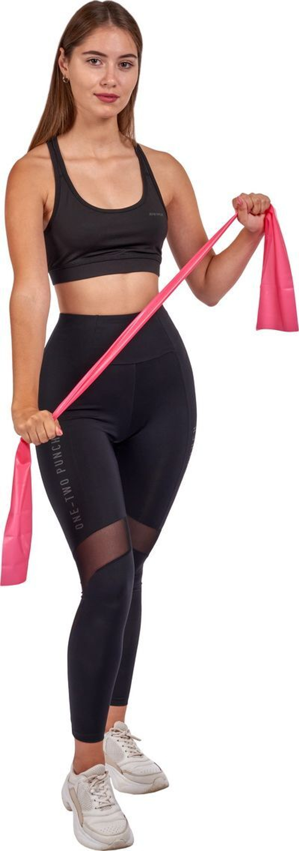 Лента эластичная «СУПЕРЭЛАСТИК», нагрузка до 4,6 кг